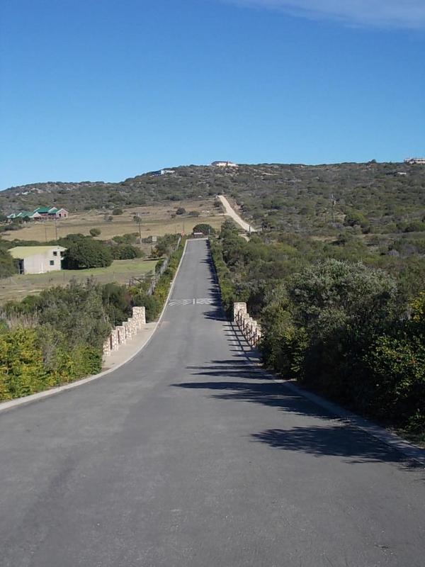 0 Bedroom Property for Sale in Num Num Cape Estate Western Cape